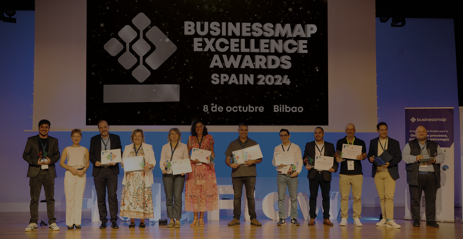 Businessmap Excellence Awards 2024