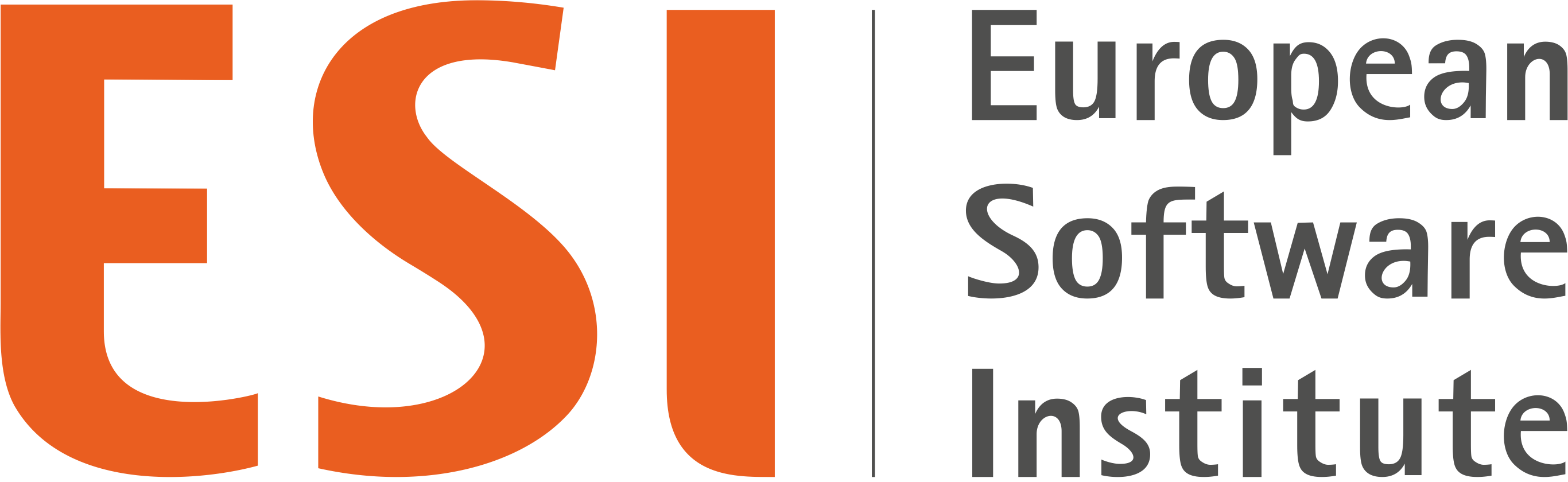 ESI Logo