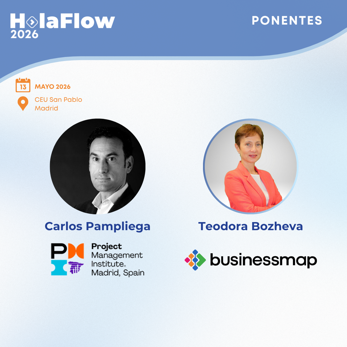 Programa HolaFlow 2025_LinkedIn
