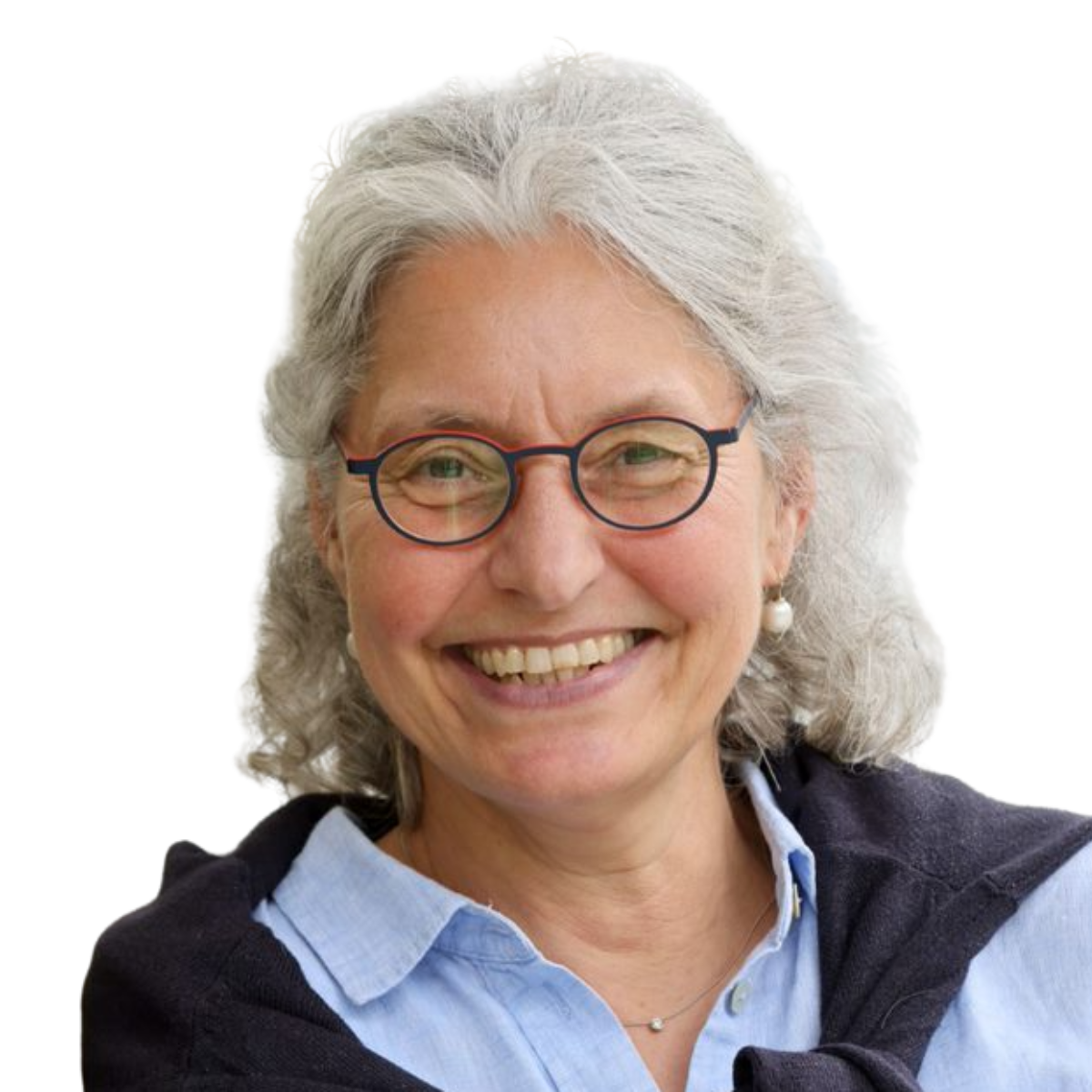 Dr. Andrea Kreisselmeier